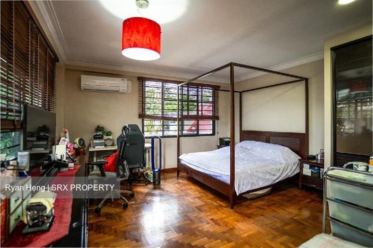 Lengkong Empat (D14), Semi-Detached #503891741